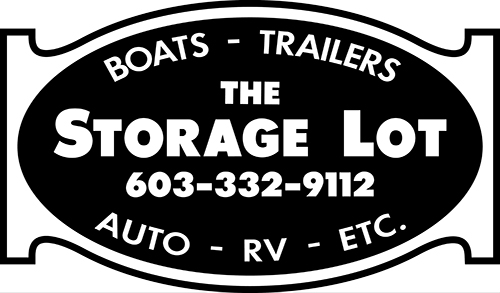 The Storage Lot Logo